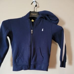 Polo Ralph Lauren Hoodie